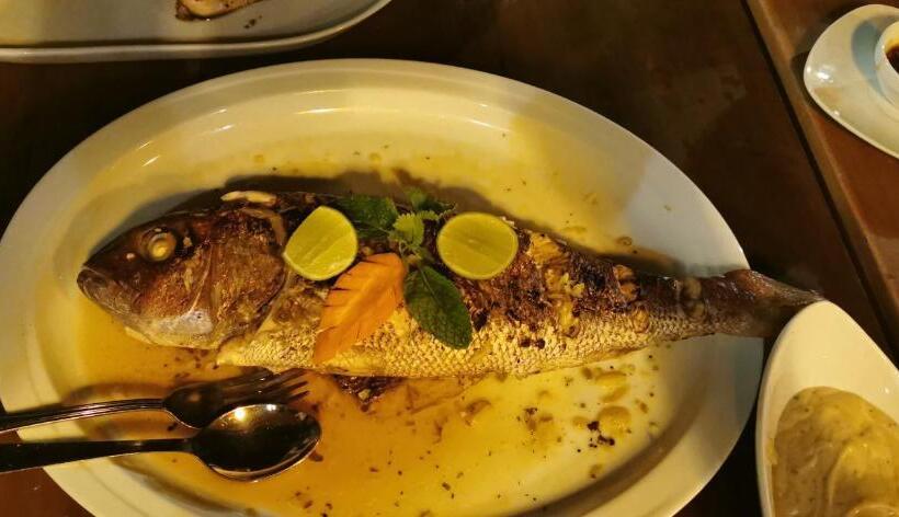 Hotel Turtle Bay Beach Resort