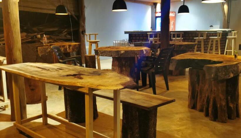 Hotel Turtle Bay Beach Resort