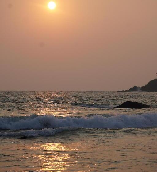 Hotel Turtle Bay Beach Resort