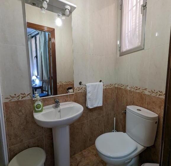 Pensión Ciudad Navarro Ramos