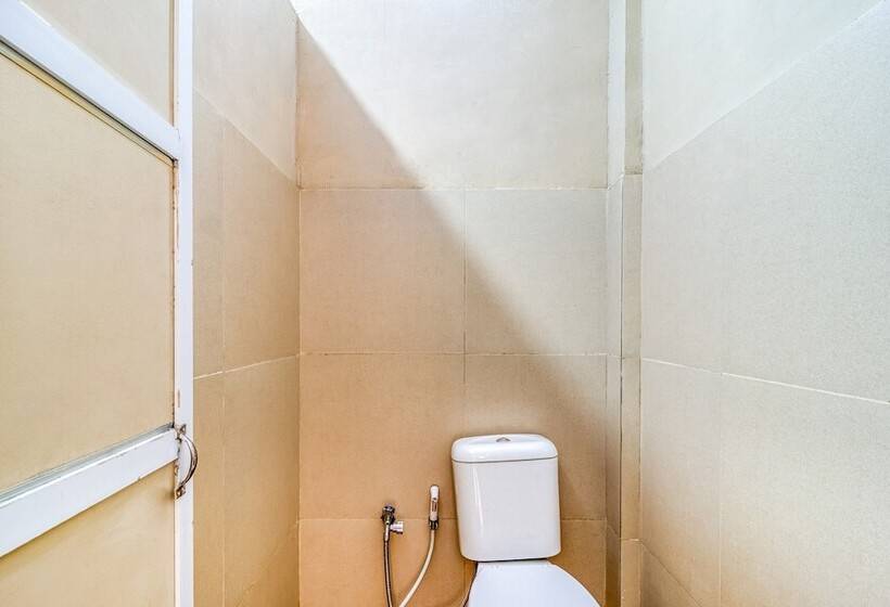 Пансион Koolkost Near Isi Yogyakarta