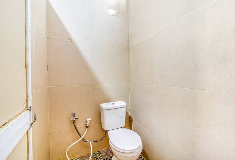 Пансион Koolkost Near Isi Yogyakarta