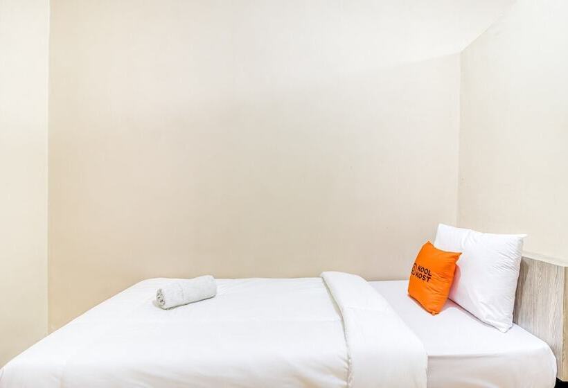 Пансион Koolkost Near Isi Yogyakarta