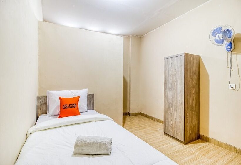 Пансион Koolkost Near Isi Yogyakarta