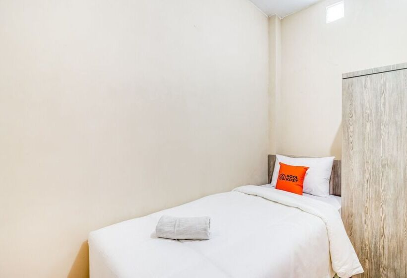 Пансион Koolkost Near Isi Yogyakarta