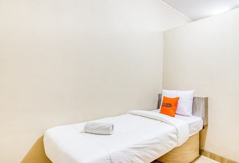 Пансион Koolkost Near Isi Yogyakarta