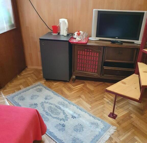 پانسیون Malgo