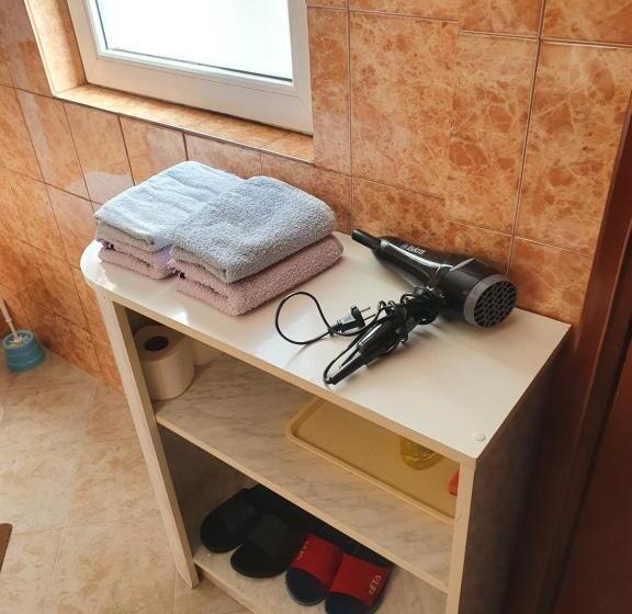 پانسیون Malgo