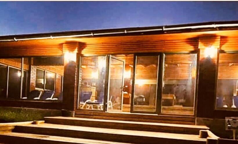 بنسيون San José Hotel Boutique & Spa