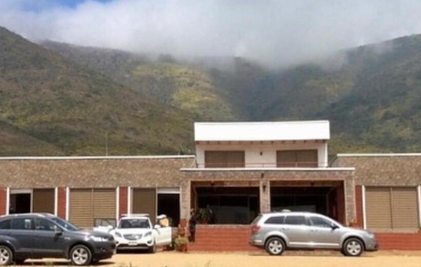 بنسيون San José Hotel Boutique & Spa