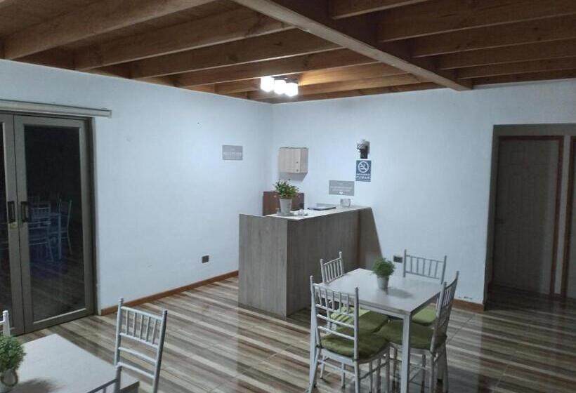 بنسيون San José Hotel Boutique & Spa