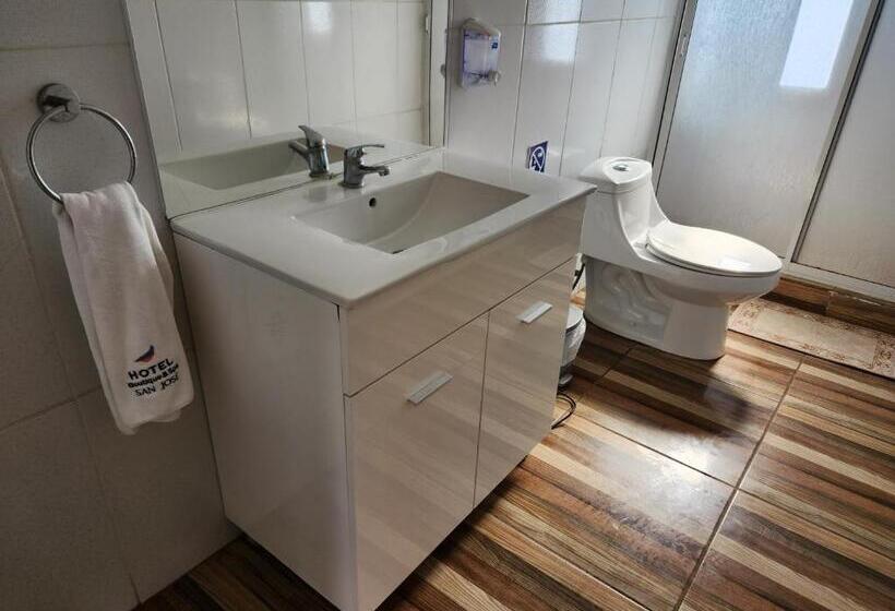 بنسيون San José Hotel Boutique & Spa