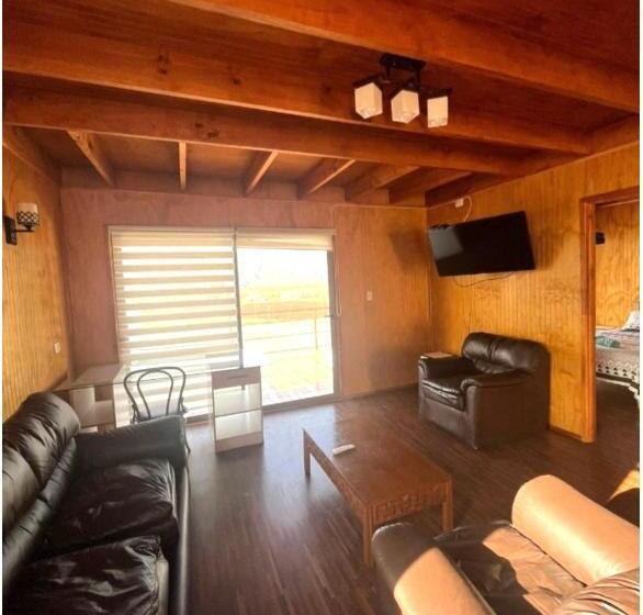 פנסיון San José Hotel Boutique & Spa