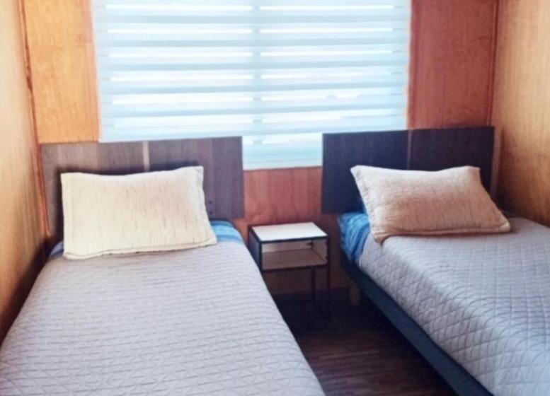 بنسيون San José Hotel Boutique & Spa