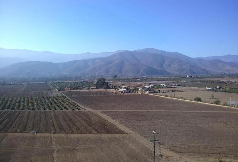 بنسيون San José Hotel Boutique & Spa