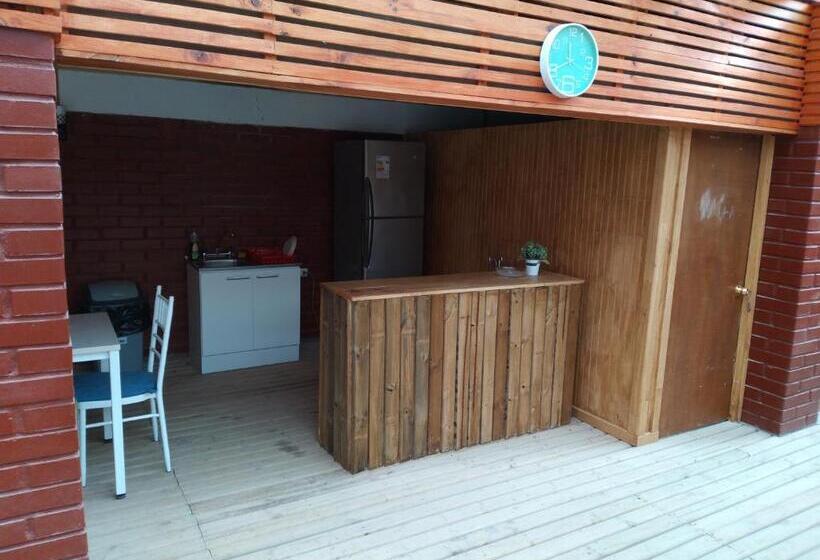 بنسيون San José Hotel Boutique & Spa