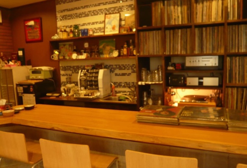 Youth Hostel Wanihama Seinen Kaikan