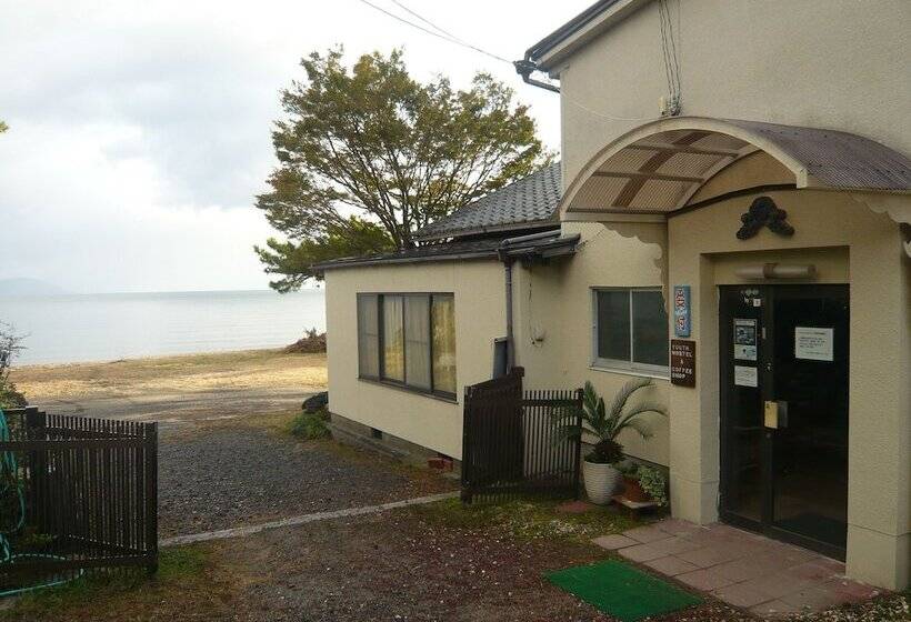 Youth Hostel Wanihama Seinen Kaikan