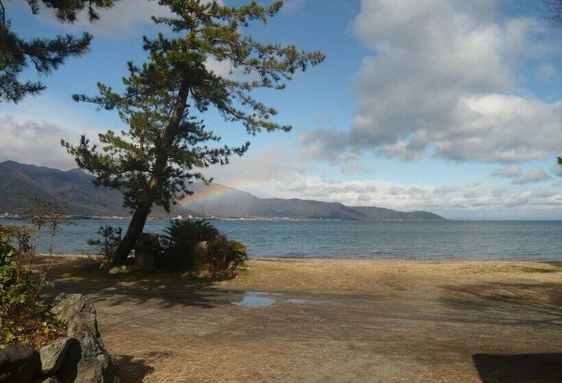 Youth Hostel Wanihama Seinen Kaikan