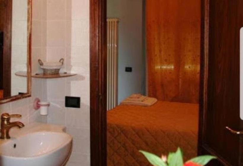 مبيت وإفطار Il Casale Al Lavaggio