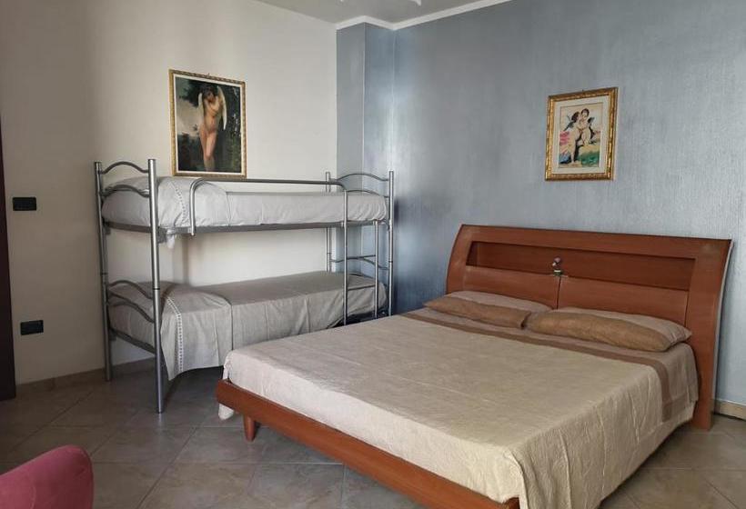 مبيت وإفطار La Dimora Degli Angeli