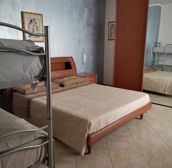 مبيت وإفطار La Dimora Degli Angeli