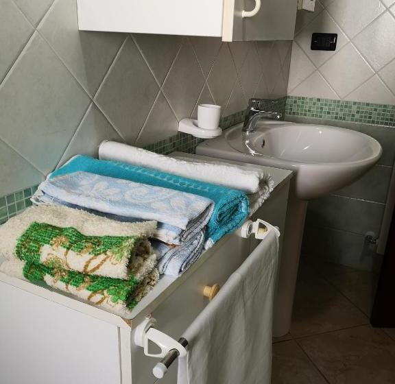 مبيت وإفطار La Dimora Degli Angeli