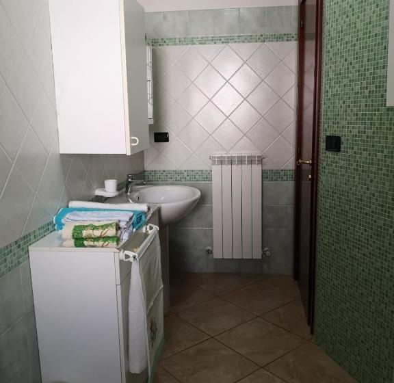 민박 La Dimora Degli Angeli