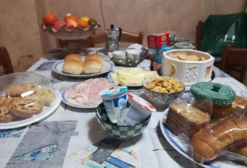 민박 La Dimora Degli Angeli