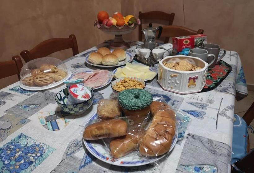 민박 La Dimora Degli Angeli