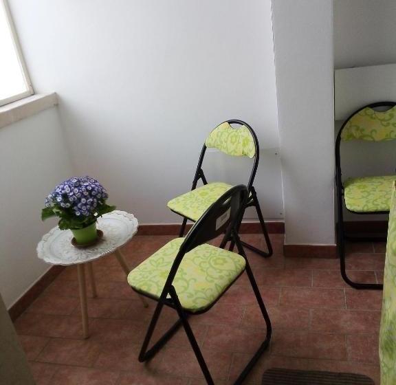 مبيت وإفطار La Dimora Degli Angeli