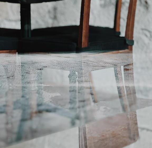 住宿加早餐  Quomorari