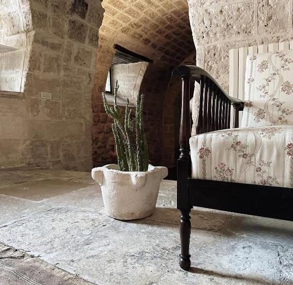 住宿加早餐  Quomorari