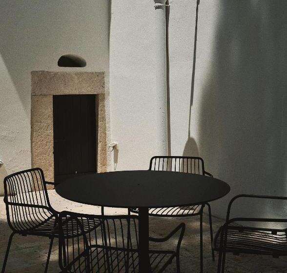 住宿加早餐  Quomorari