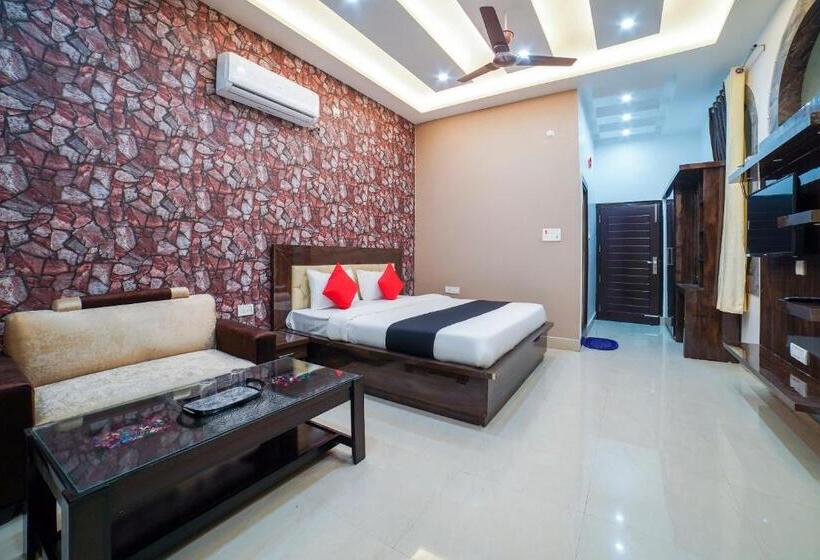 ホテル Corinthian