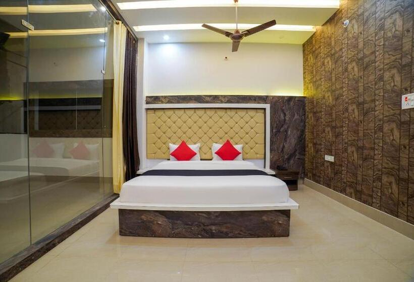 ホテル Corinthian