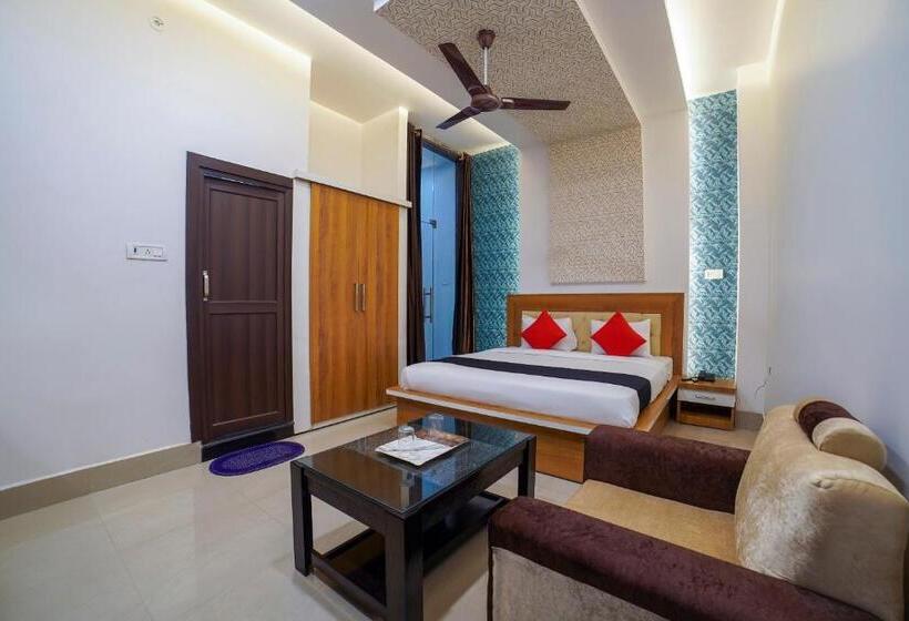 ホテル Corinthian