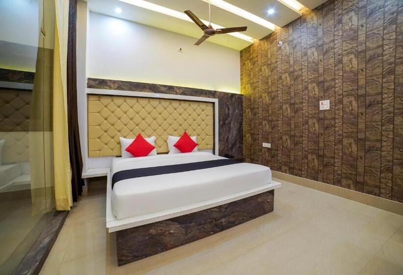 ホテル Corinthian