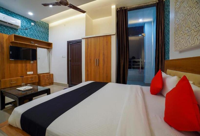 ホテル Corinthian