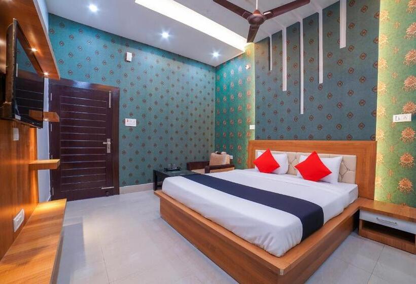 ホテル Corinthian