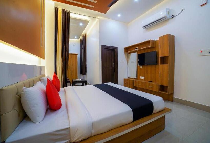 ホテル Corinthian