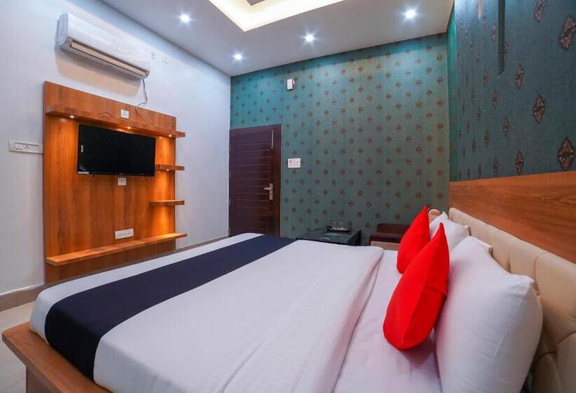 ホテル Corinthian