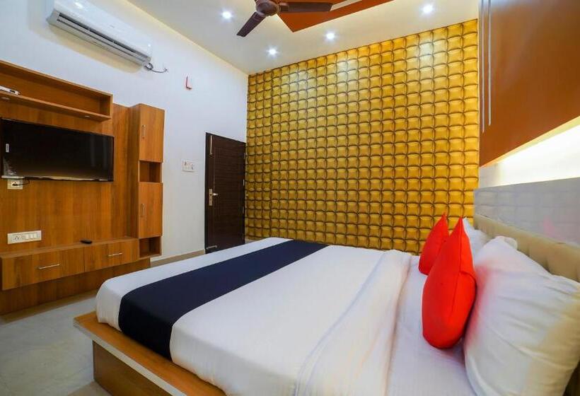 ホテル Corinthian