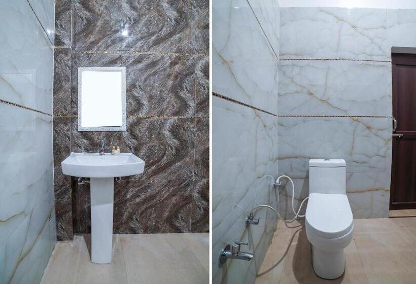 ホテル Corinthian