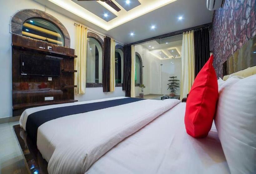 ホテル Corinthian