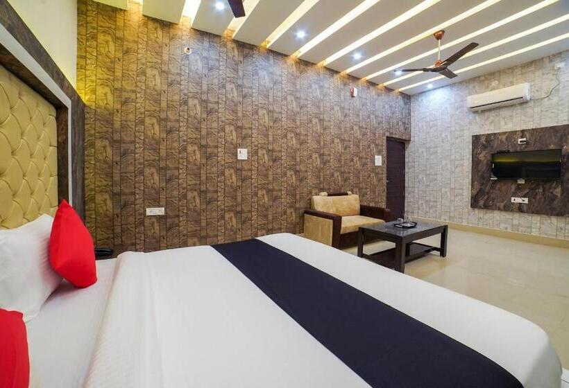 ホテル Corinthian