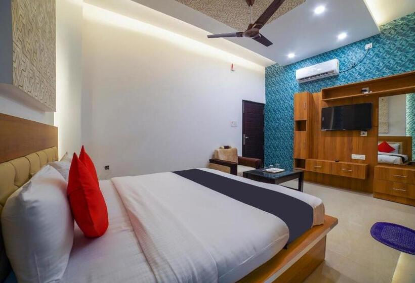 ホテル Corinthian