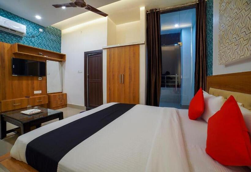 ホテル Corinthian