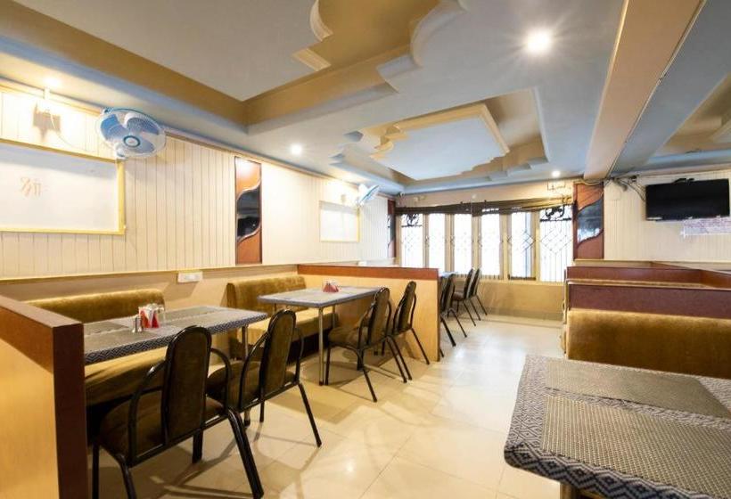 فندق Capital O 63523  Palika