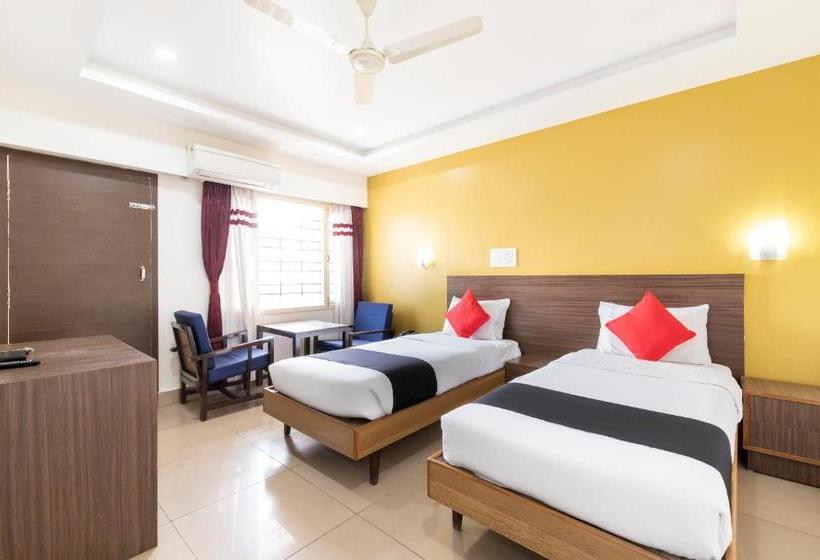 فندق Capital O 63523  Palika